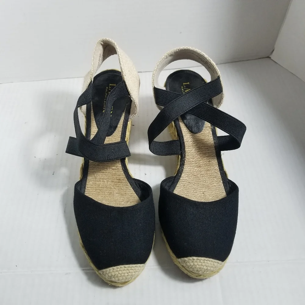 Lauren Ralph Lauren *lauren by